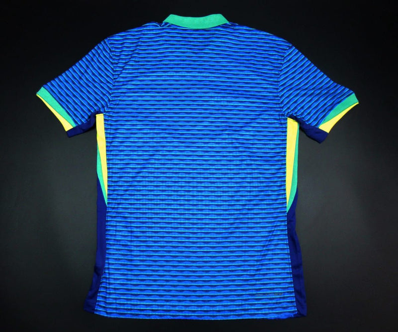 Brasil Away Copa América 2024