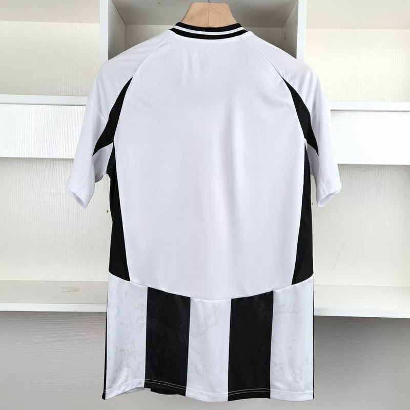 Camisola Juventus Home 2024/25