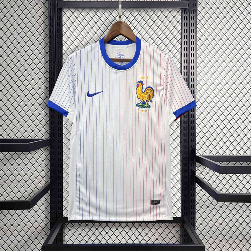 Francia Away Euro 2024