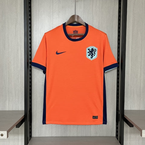 Holanda Home Euro 2024