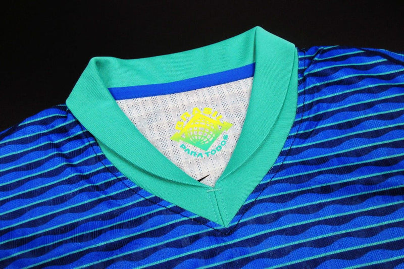 Brasil Away Copa América 2024