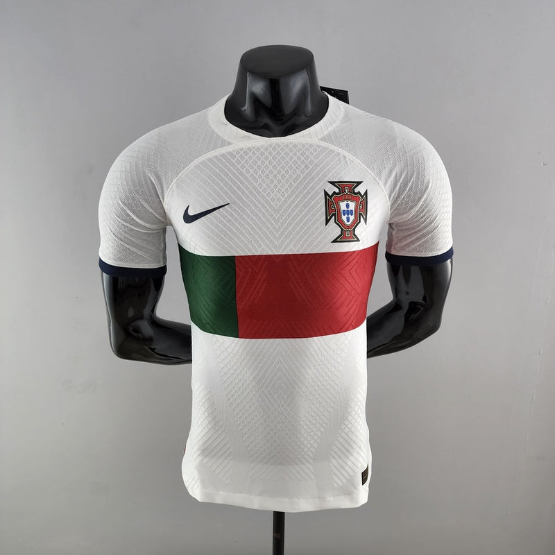 Portugal Away 22/23 Player