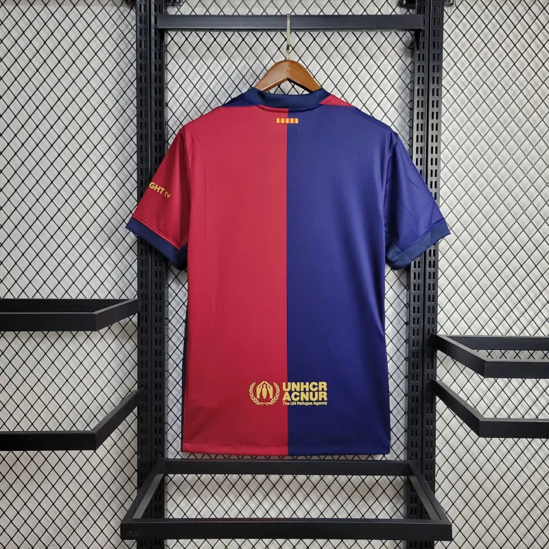 Barcelona Home 2024/25