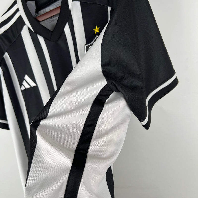 Camisola Atlético Mineiro Home 2023/24