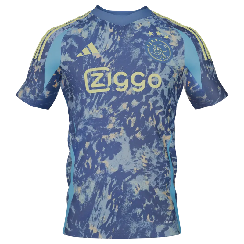 Camisola Ajax alternativa 24/25