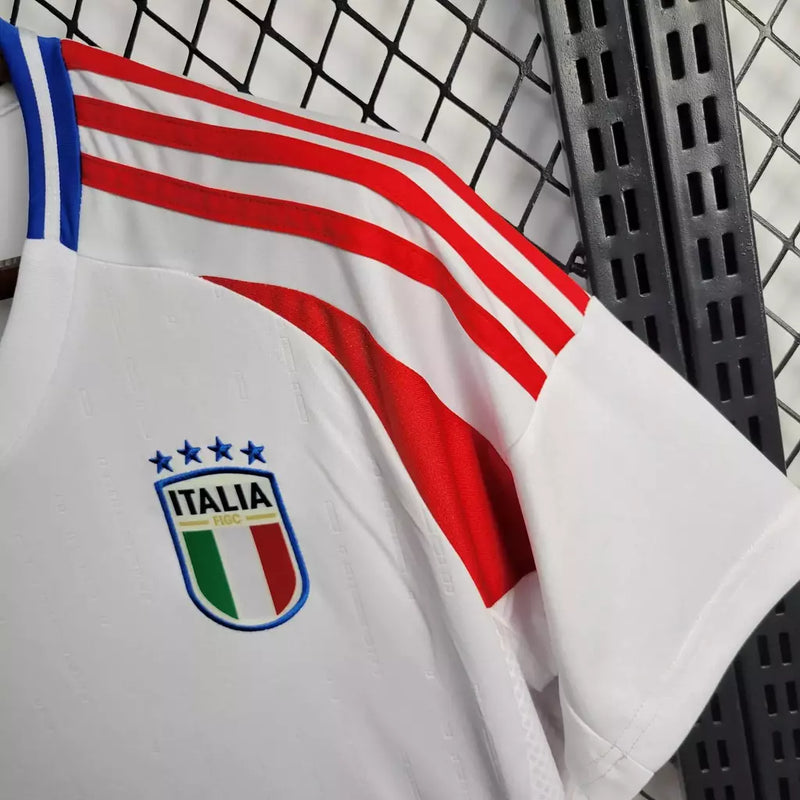 Itália Away Euro 2024