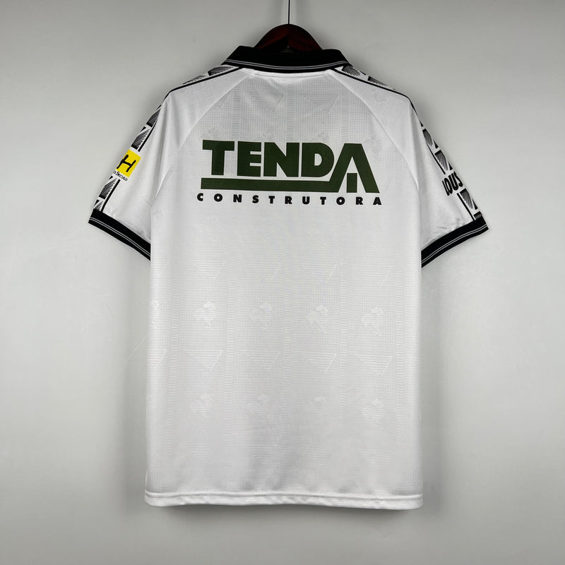 Camisola Retrô Atlético Mineiro Away 1997