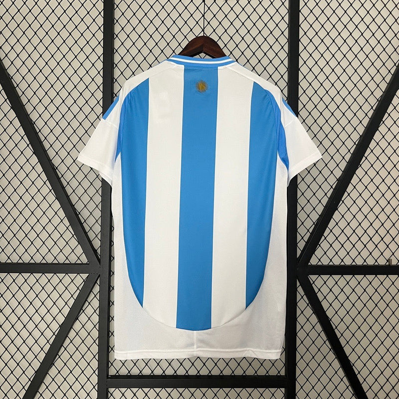 Argentina Home Copa América 2024