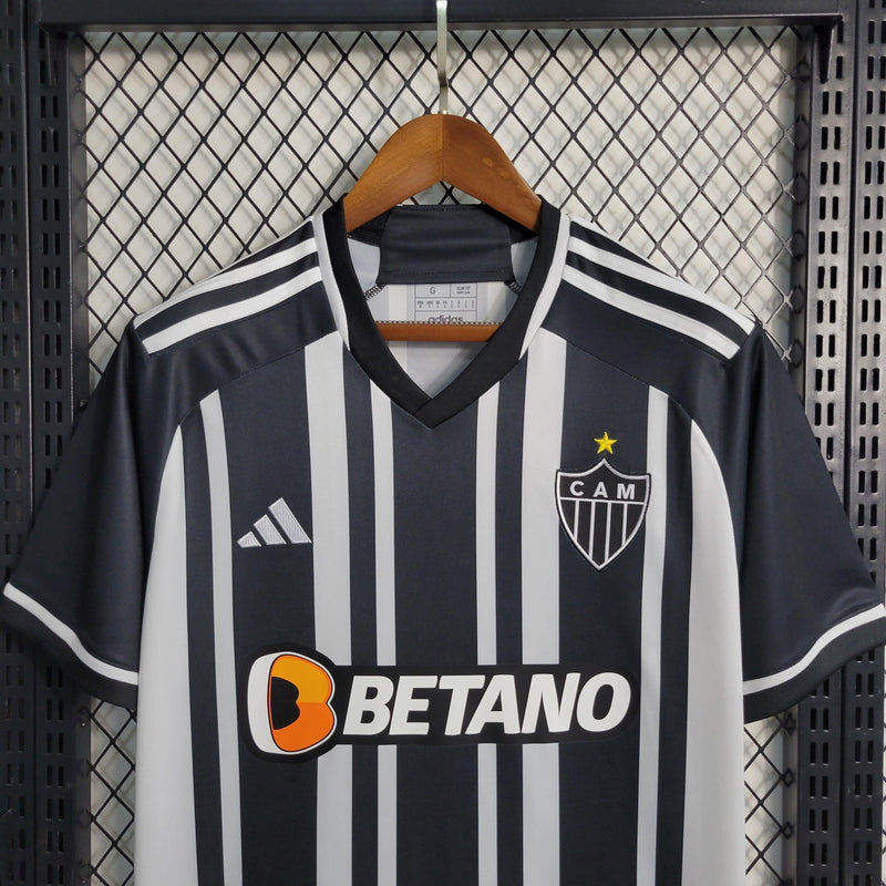 Camisola Atlético Mineiro 2023/24 Home