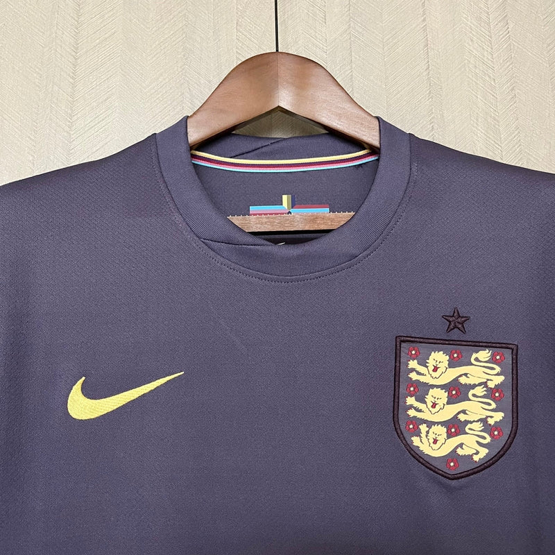 Inglaterra Away Euro 2024