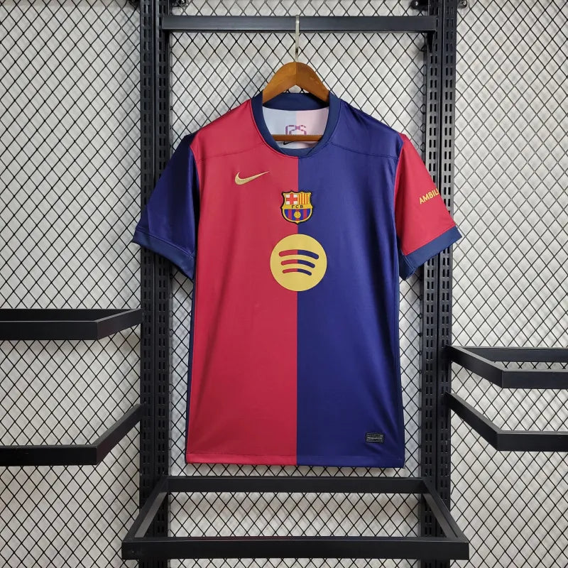 Barcelona Home 2024/25