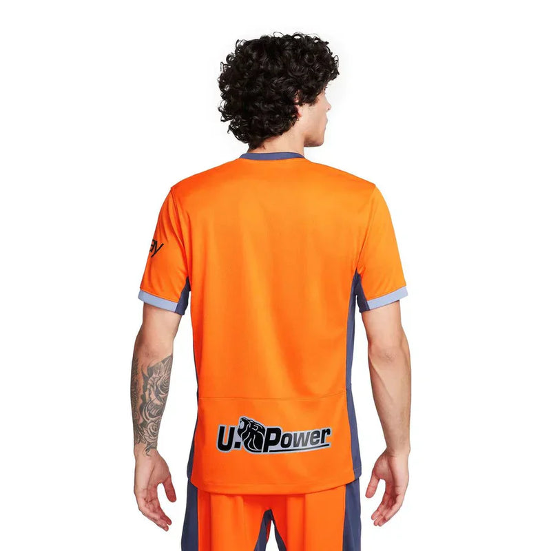 Camisola Inter de Milão Third 2023/24