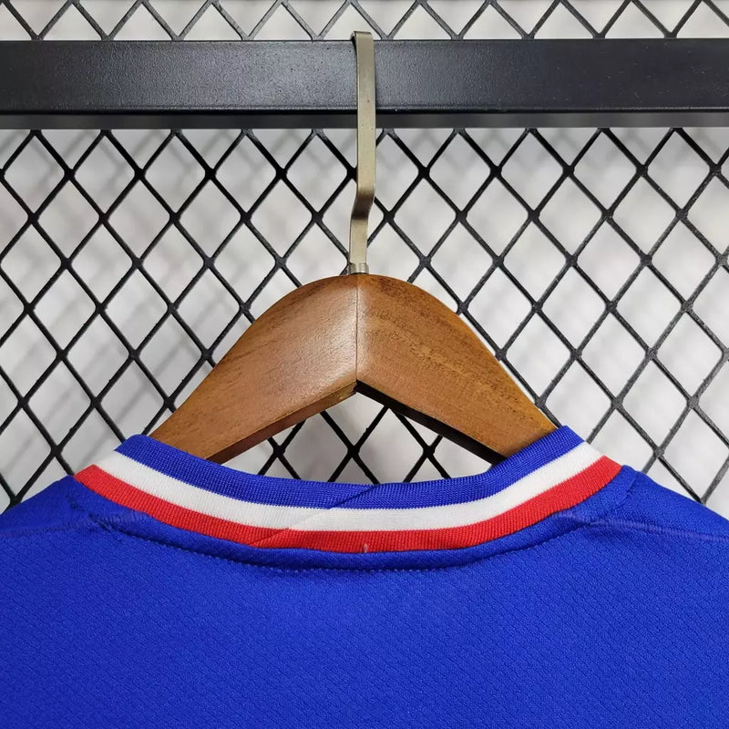 Francia Home Euro 2024