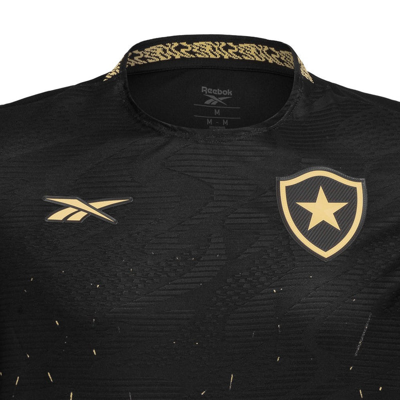 Camisola Botafogo alternativa 2024/25