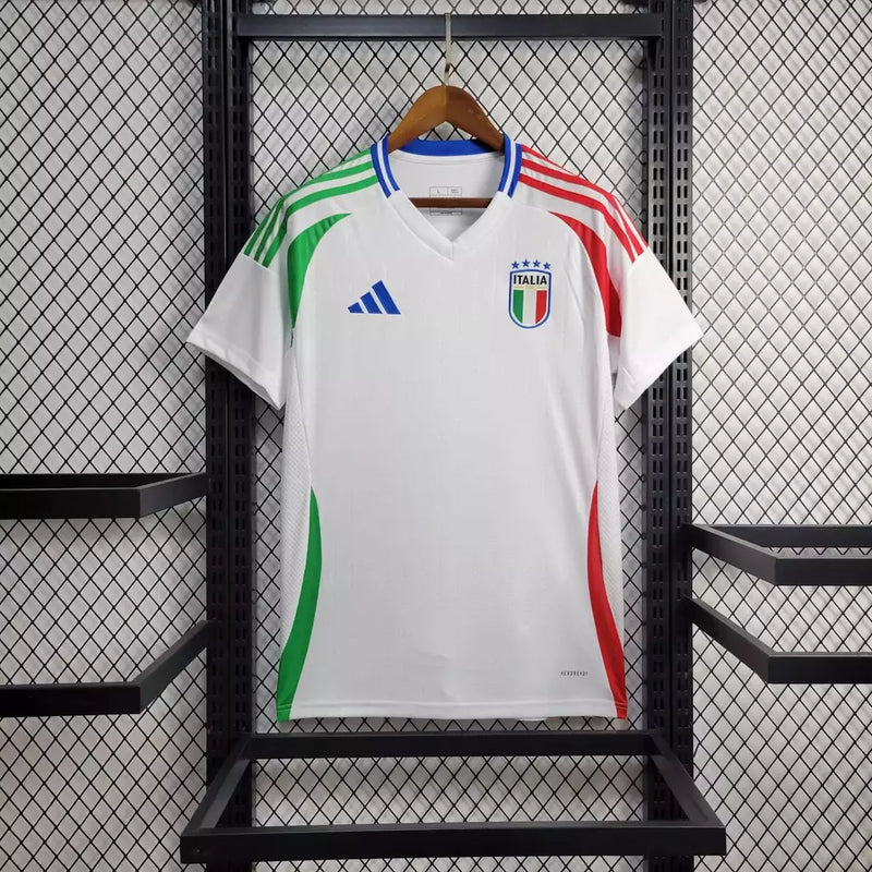 Itália Away Euro 2024