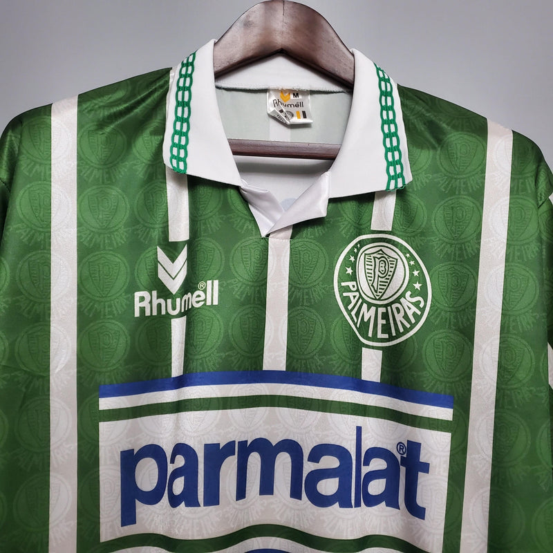 Camisola Retrô Palmeiras 1993/94 Home