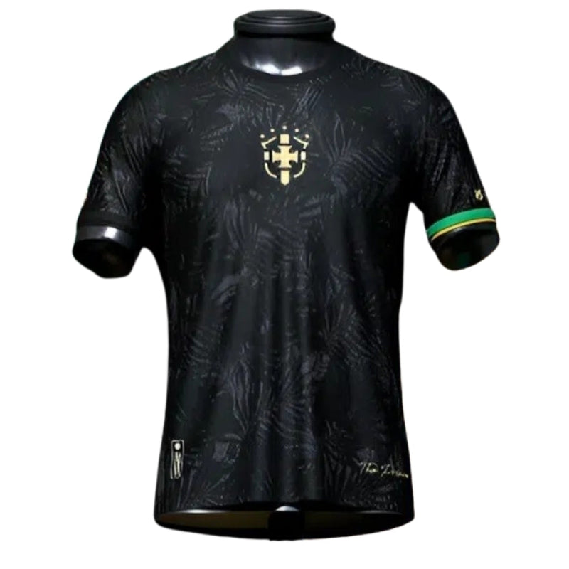 Camisola Brasil - Neymar Jr GOAT 23/24 ADEPTO