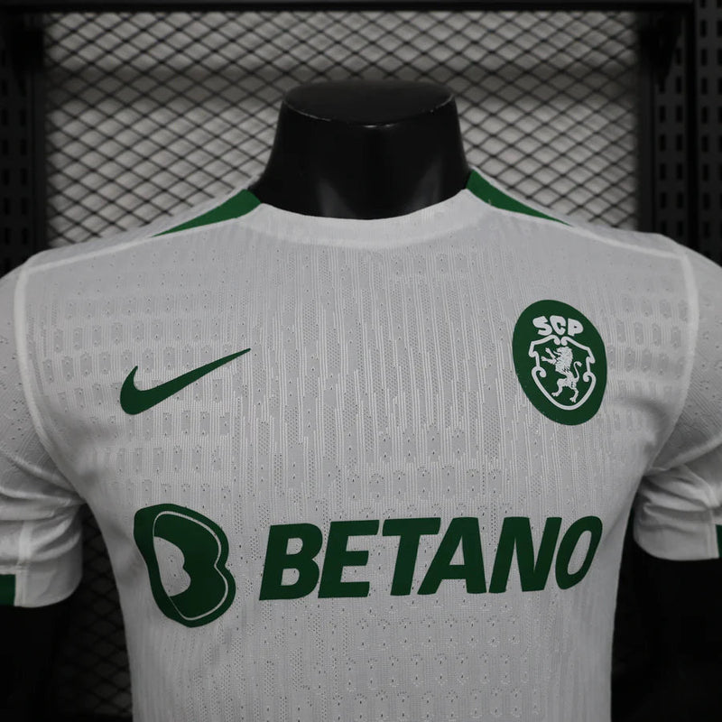 Camisola taça das taças branca alternativa 2024/25 - PLAYER