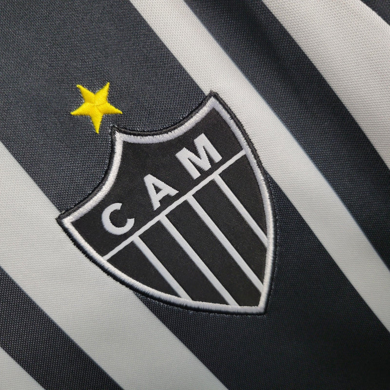 Camisola Atlético Mineiro 2023/24 Home