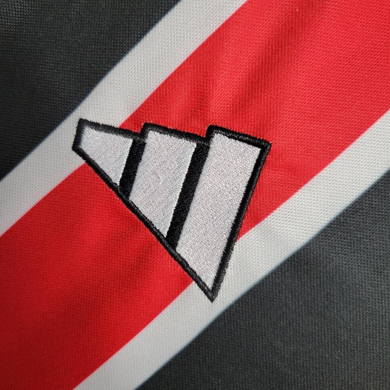 Camisola São Paulo 2023/24 AWAY