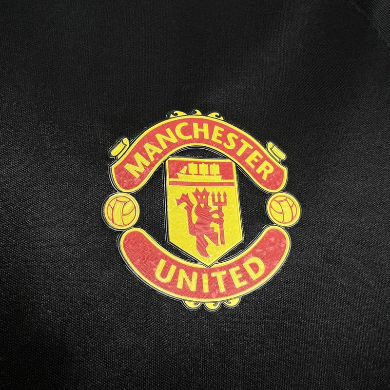 Camisola Retrô Manchester United Third 1998/99