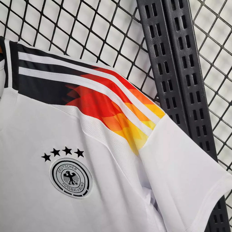 Alemania Home Euro 2024