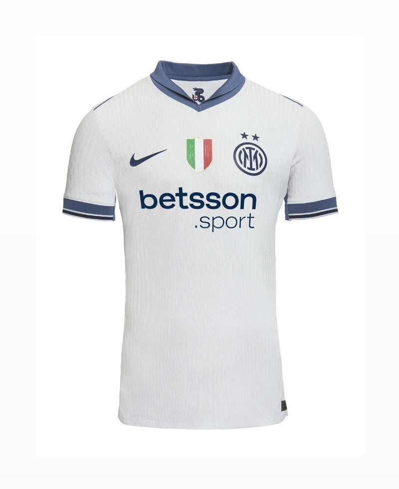 Camisola Inter Milão Away 2024/25