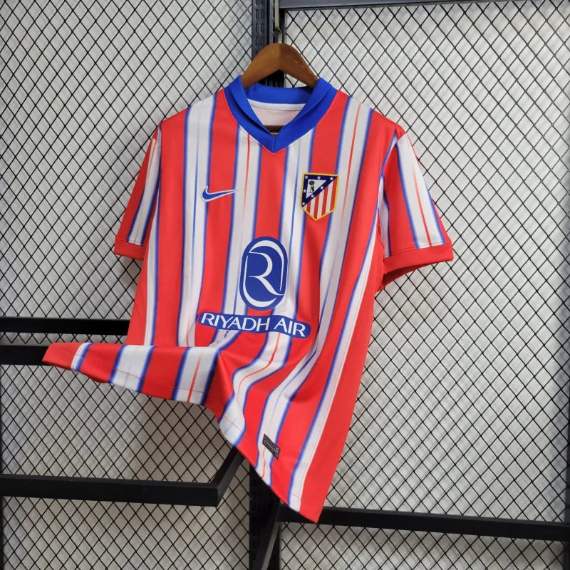 Camisola Atlético Madrid Home 2024/25