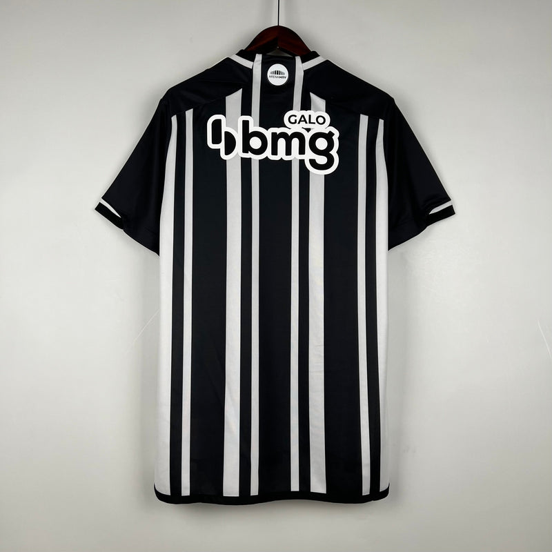 Camisola Atlético Mineiro Home 2023/24