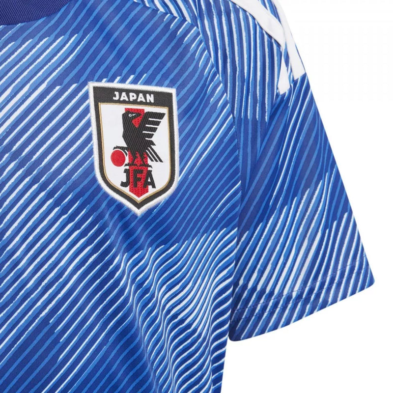 Camisola Japão azul 2022