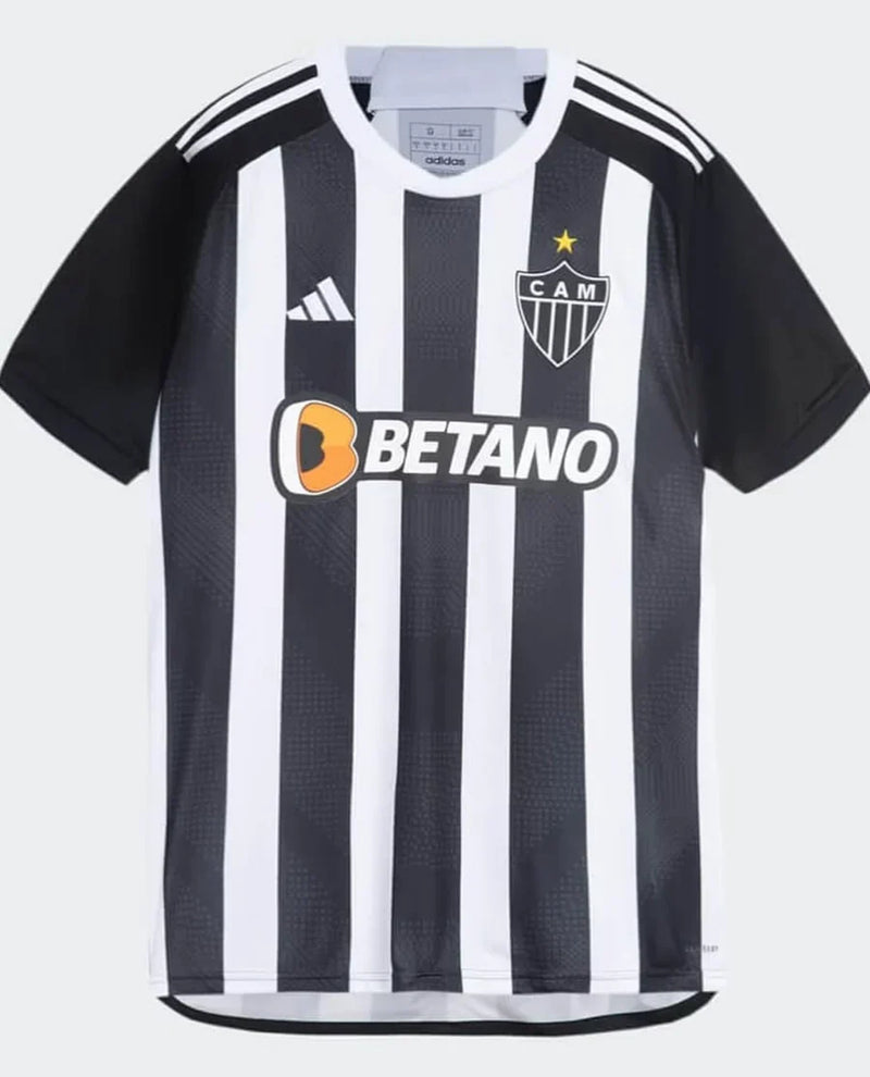 Camisola Atlético Mineiro Home 2024/25