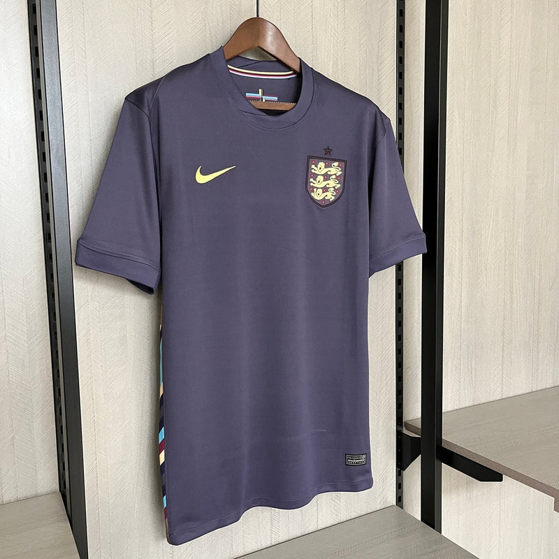 Inglaterra Away Euro 2024