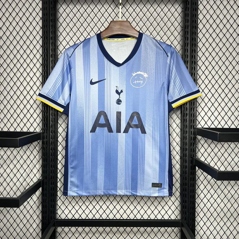 Camisola Tottenham Hotspur TRAVIS SCOTT 2024/25