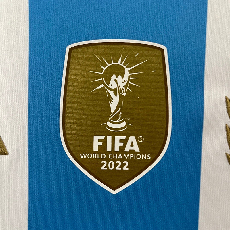 Argentina Home Copa América 2024