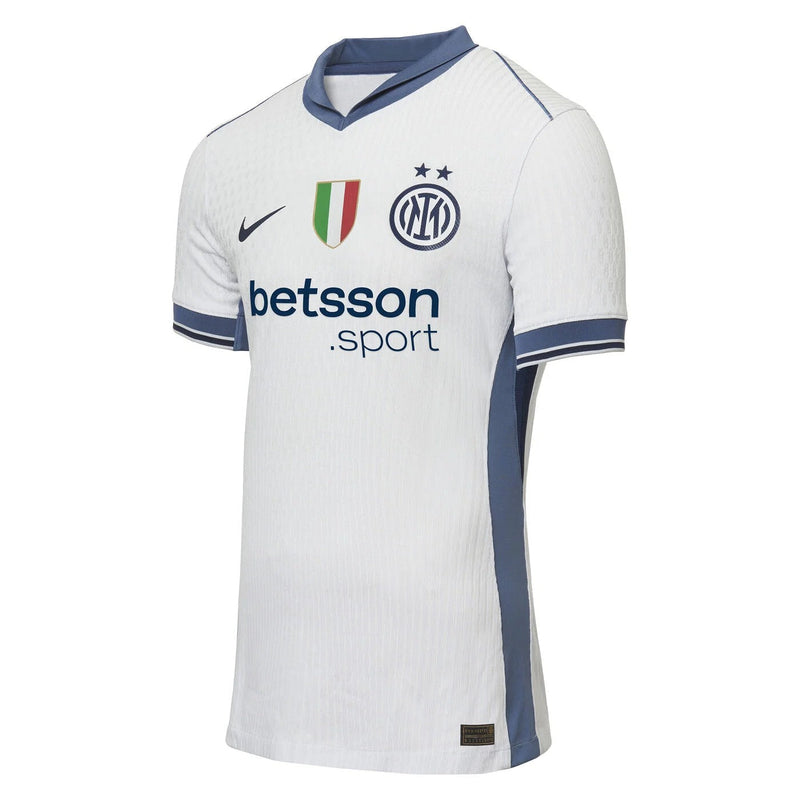 Camisola Inter Milão Away 2024/25