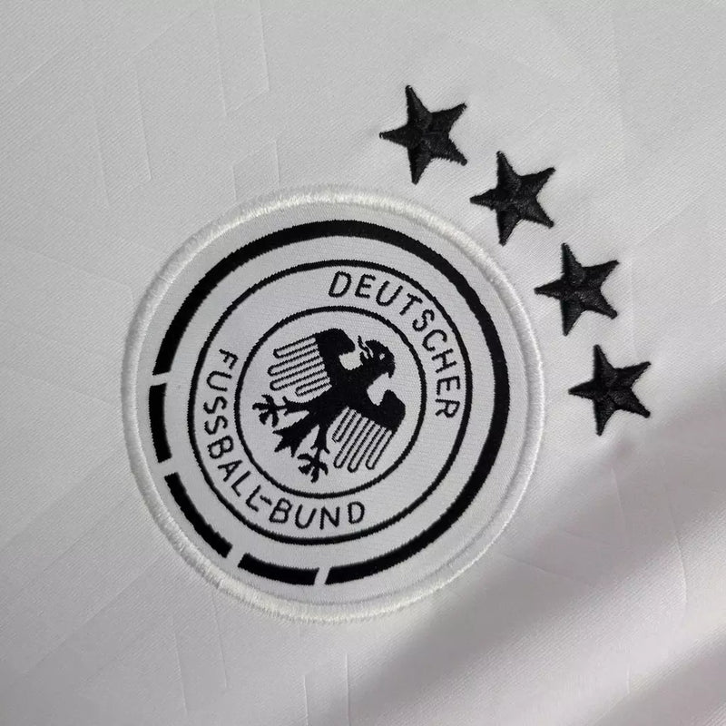 Alemania Home Euro 2024