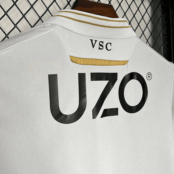 Camisola Vitória Guimarães principal 2024/25