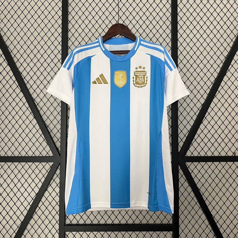 Argentina Home Copa América 2024