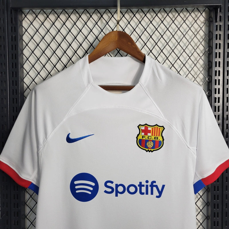 Barcelona Away 2023/24