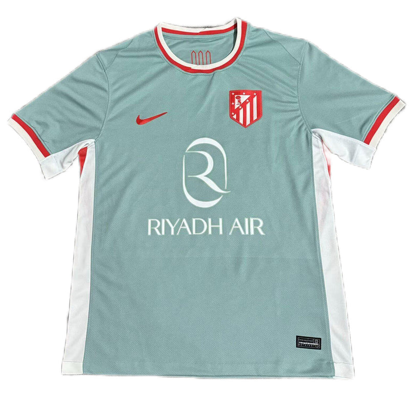 Camisola Atlético Madrid Away 2024/25