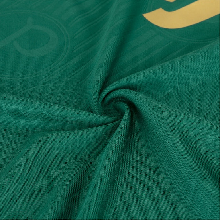 Camisola Palmeiras Verde Home 2024/25