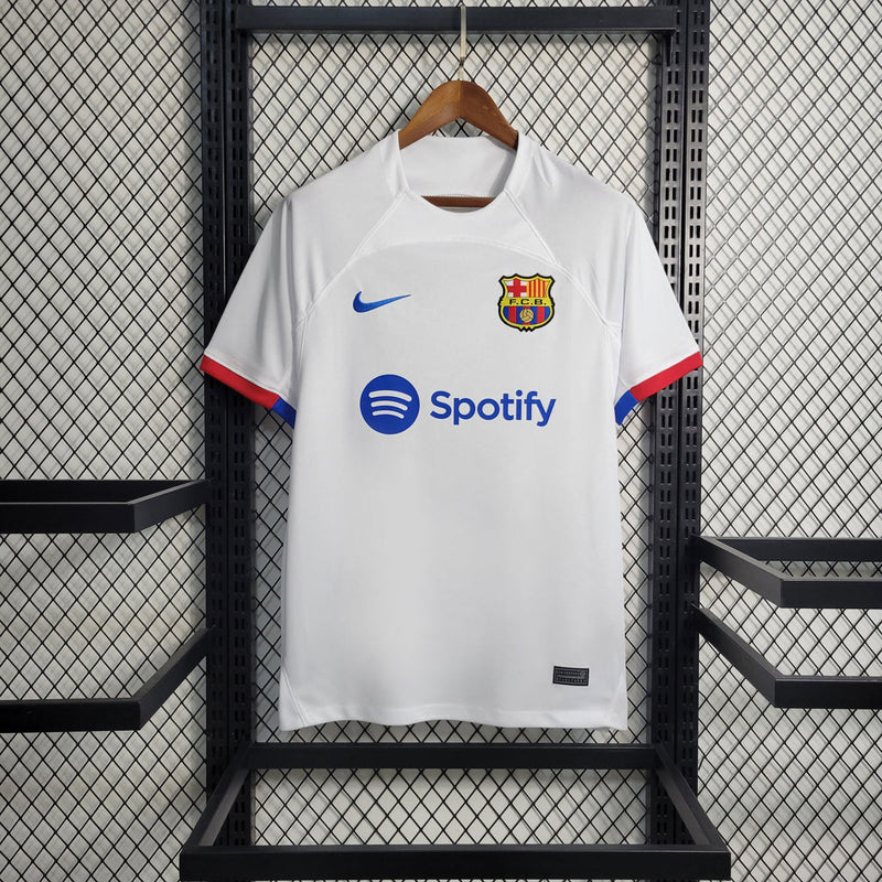 Barcelona Away 2023/24