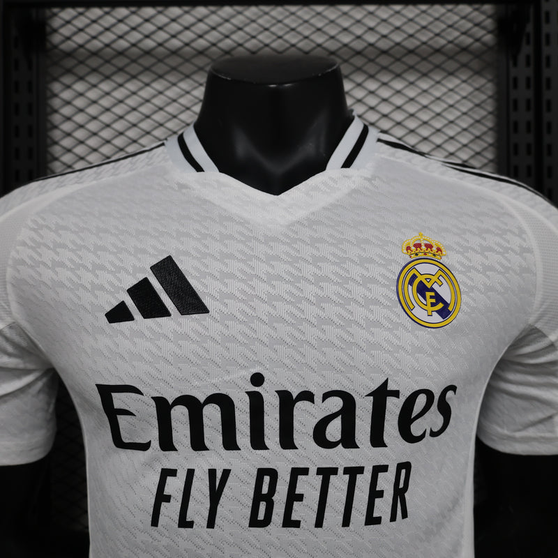 Real Madrid Home 24/25 Player