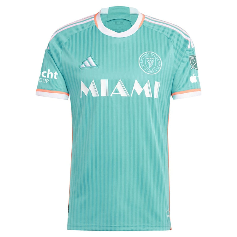 Camisola Inter Miami alternativa 3° equipamento 2024/25