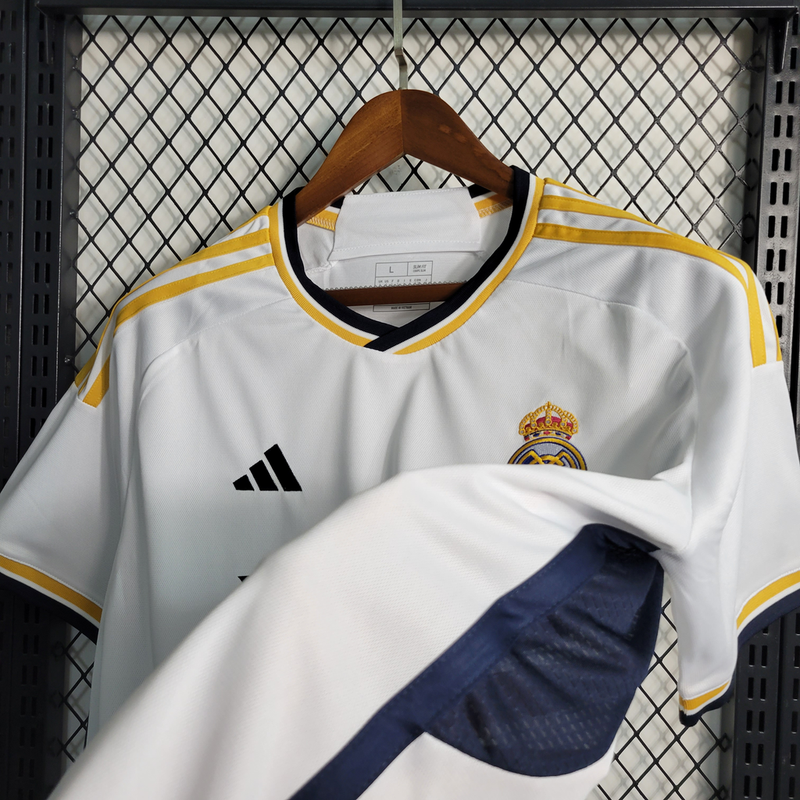 Real Madrid Home 2023/24