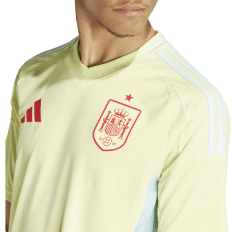 España Away Euro 2024