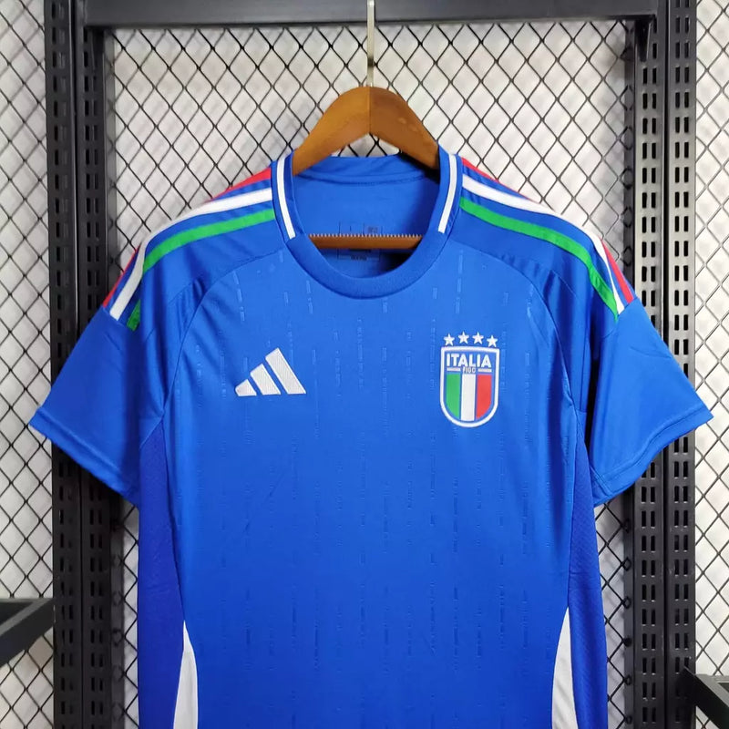 Itália Home Euro 2024