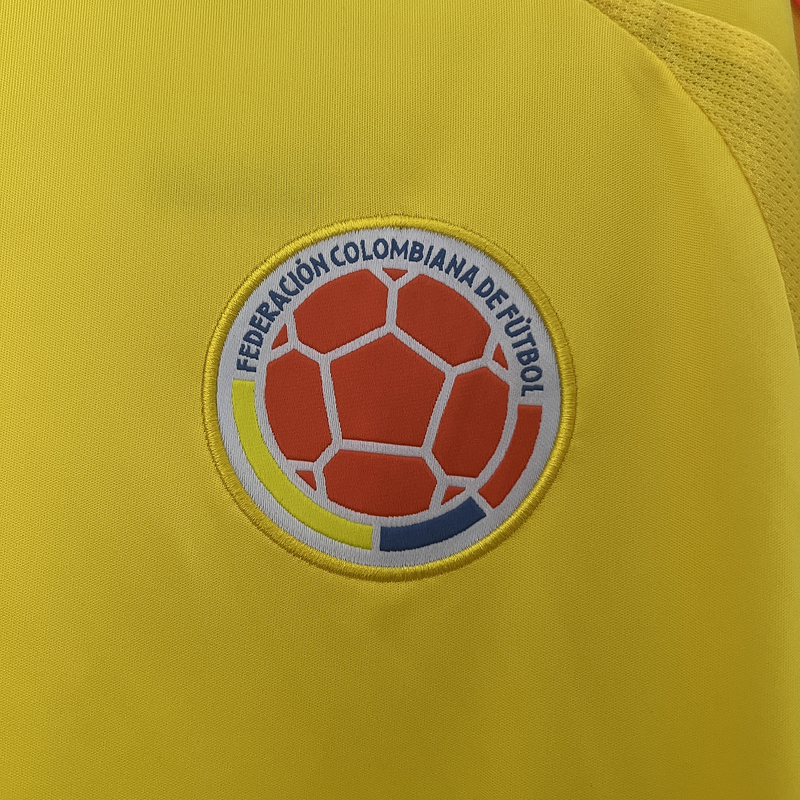 Colombia Home 2024/25