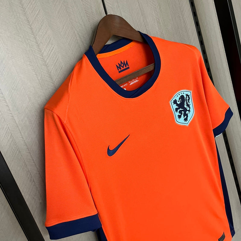 Holanda Home Euro 2024