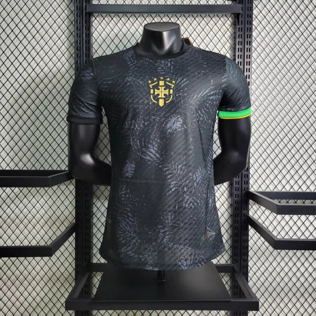 Camisola Brasil "The Prince" Concept 2023 PLAYER